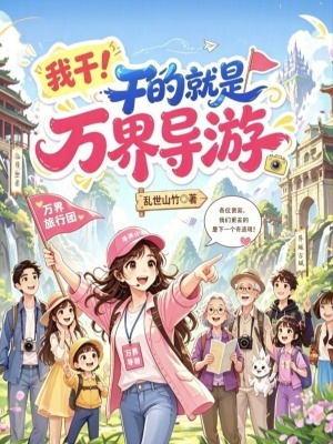 万界旅行：我带全民飞升