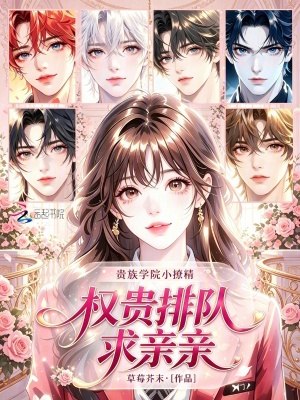 贵族学院小撩精，权贵排队求亲亲