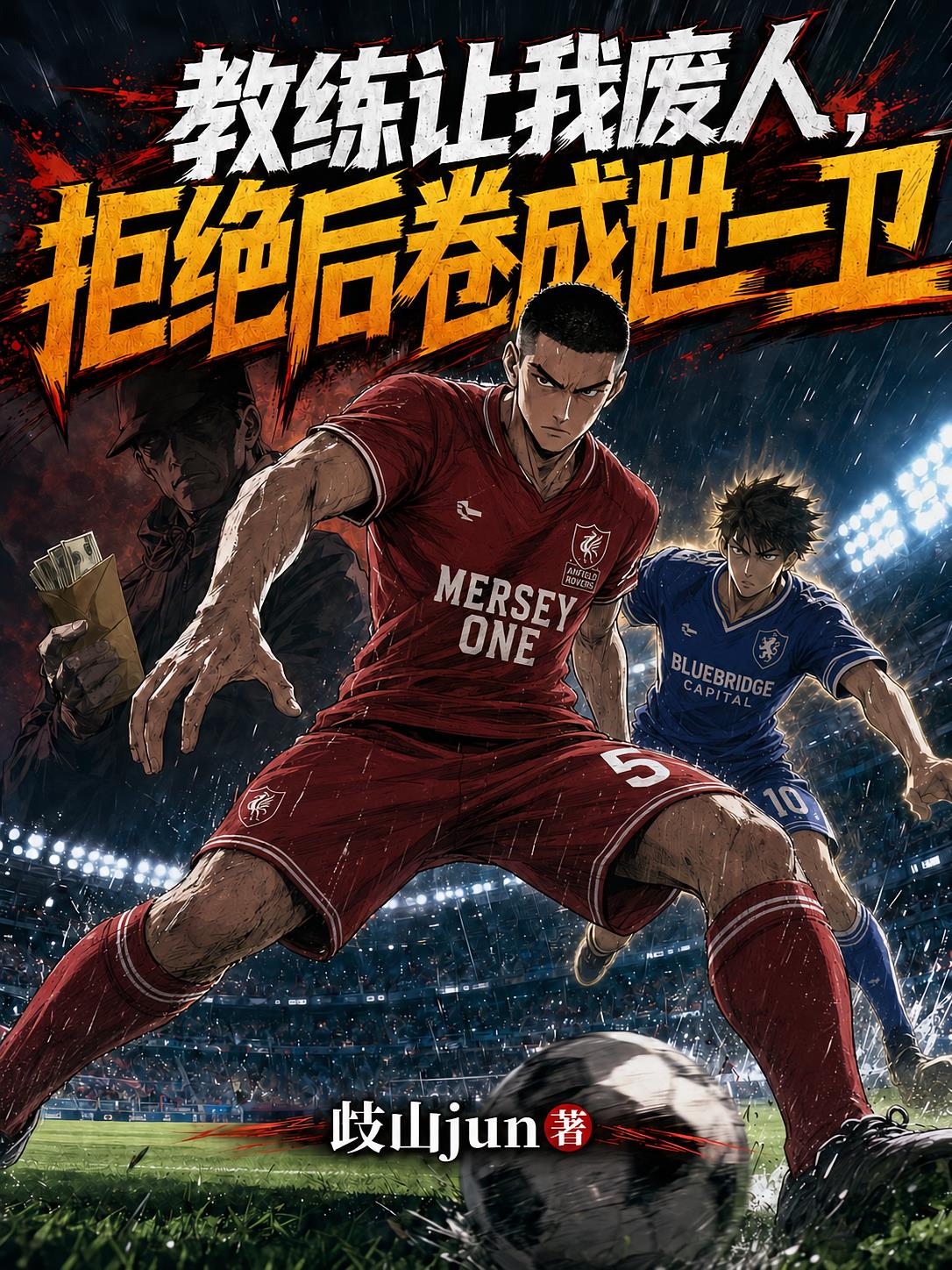 教练让我废人,拒绝后卷成世一卫