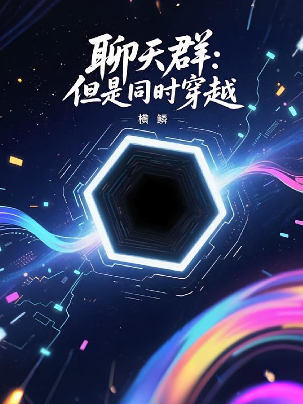 聊天群：但是同时穿越