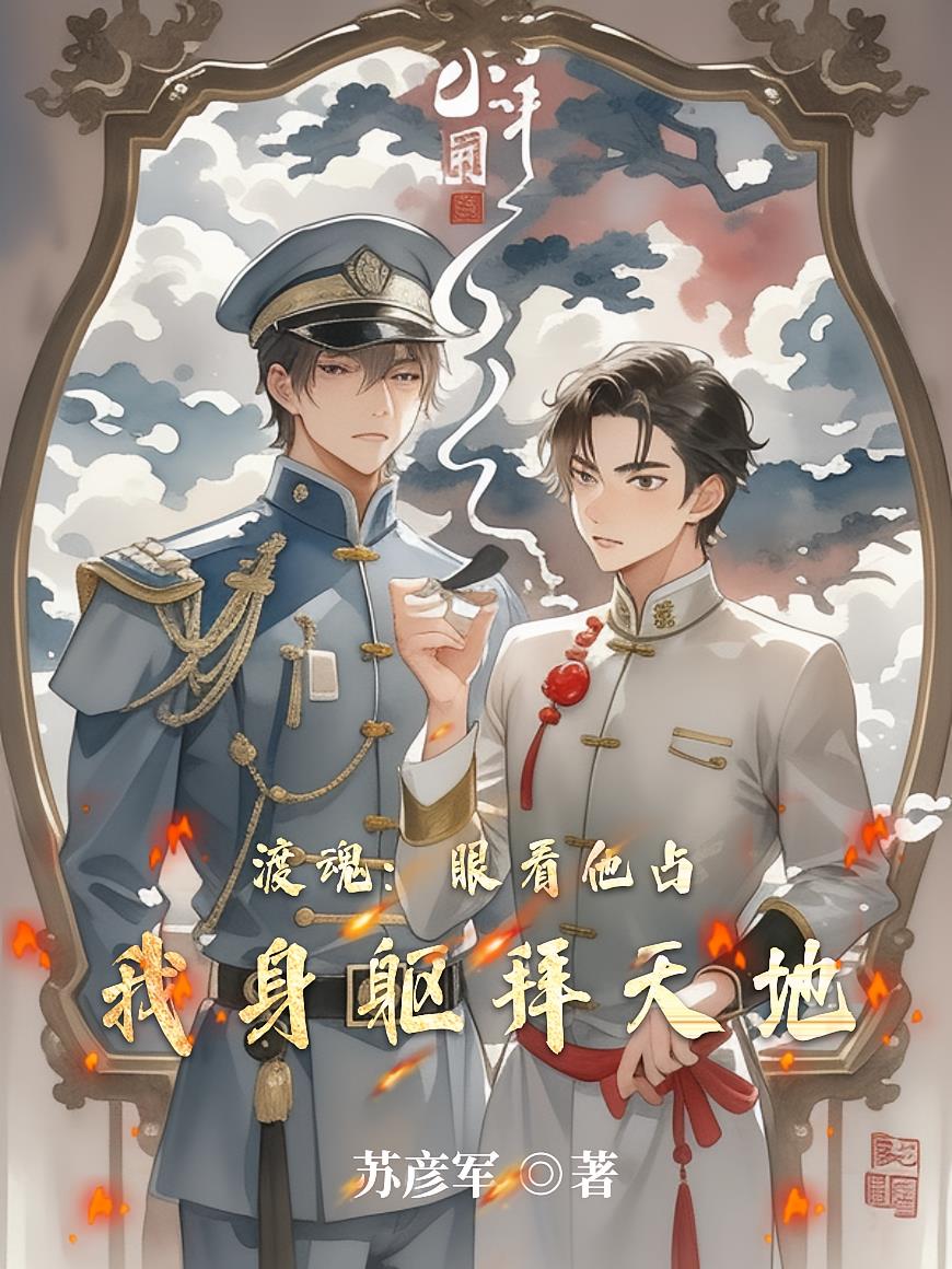 渡魂：眼看他占我身躯拜天地