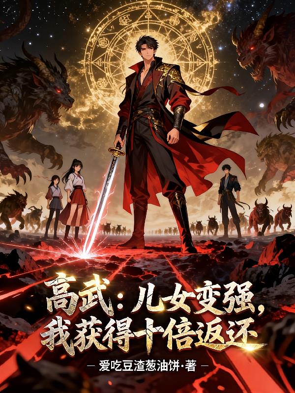高武：儿女变强，我获得十倍返还