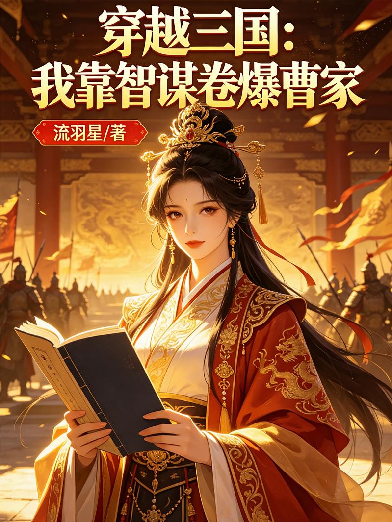 穿越三国：我靠智谋卷爆曹家