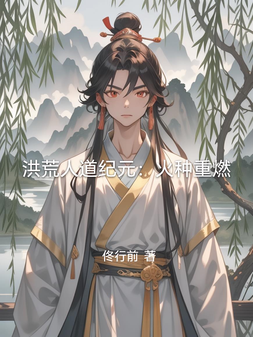 洪荒人道纪元:火种重燃