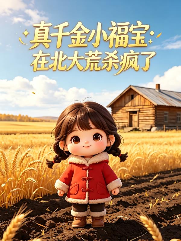 真千金小福宝:在北大荒杀疯了
