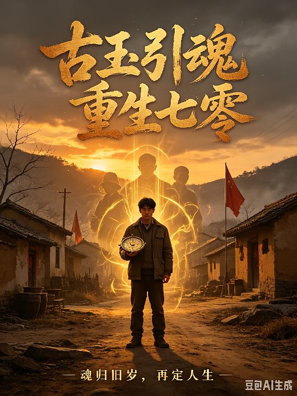 古玉引魂重生七零