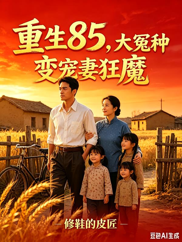 重生85,大冤种变宠妻狂魔