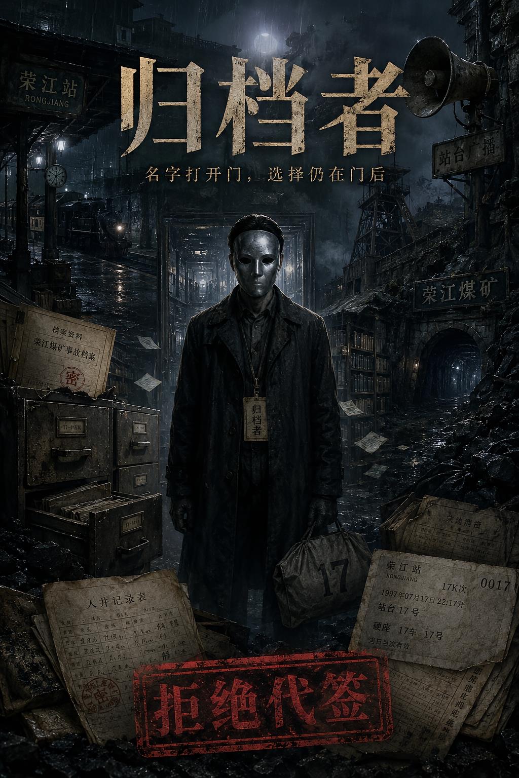归档者：回忆
