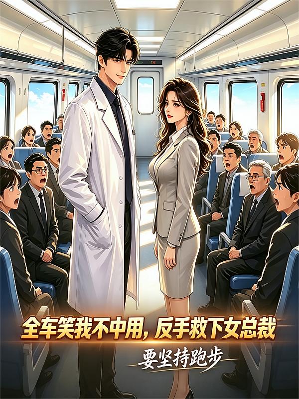 全车笑我不中用，反手救下女总裁