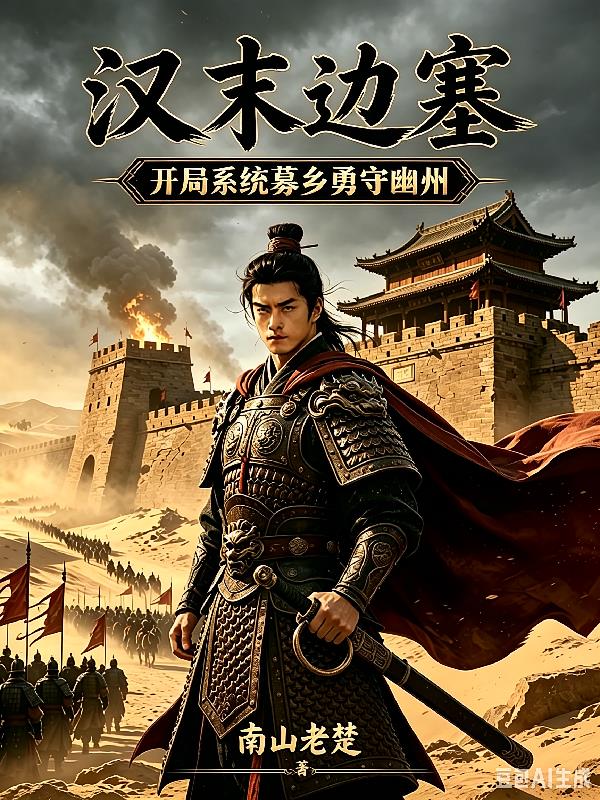 汉末边塞,开局系统募乡勇守幽州