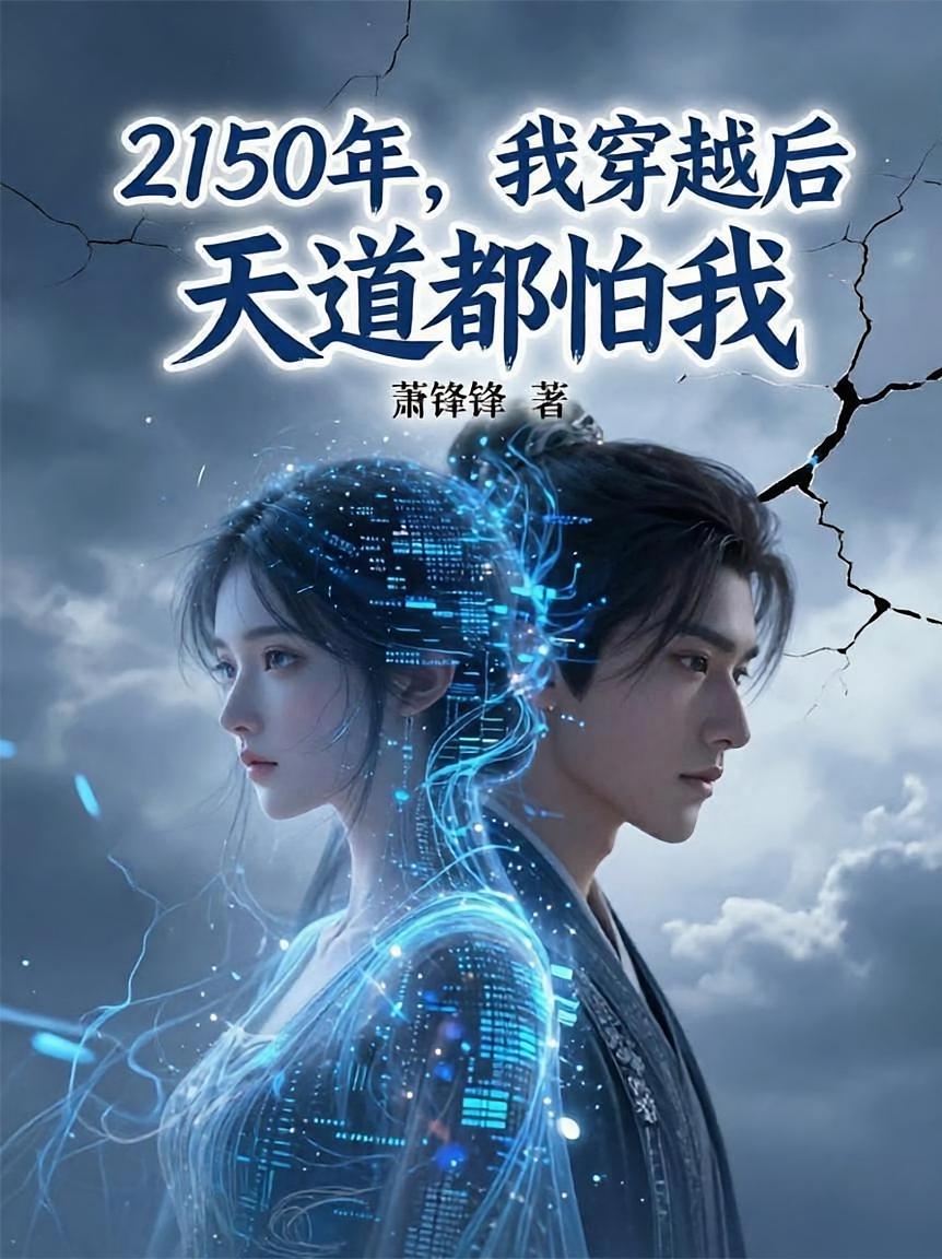 2150年,我穿越后天道都怕我