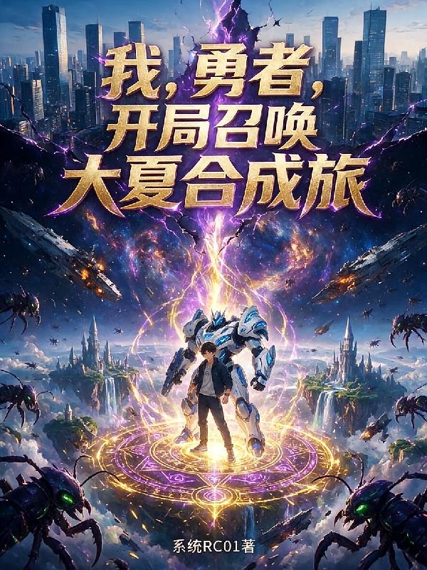 我,勇者,开局召唤大夏合成旅