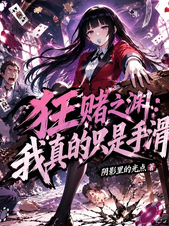 狂赌之渊：我真的只是手滑