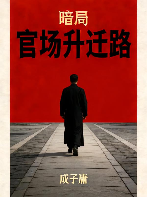 暗局:官场升迁路