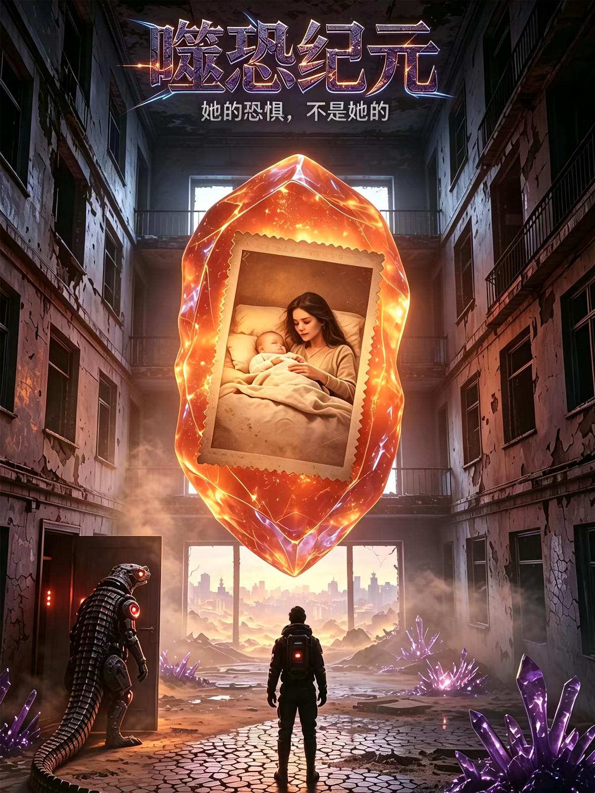 噬恐纪元