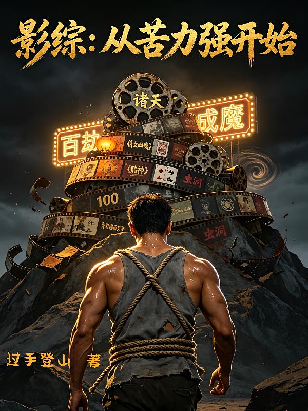 影综:从苦力强开始