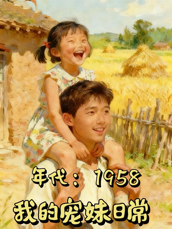 年代1958:我的宠妹日常
