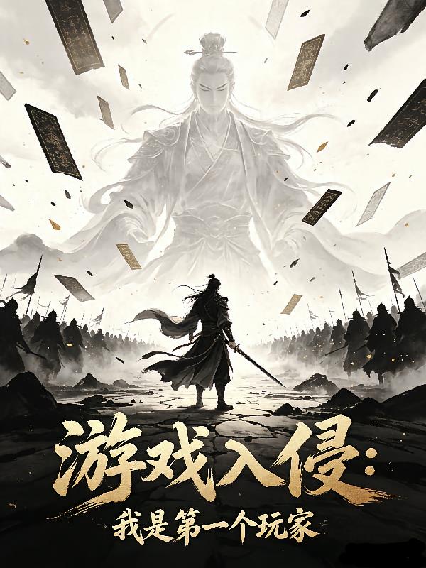游戏入侵:我是第一个玩家
