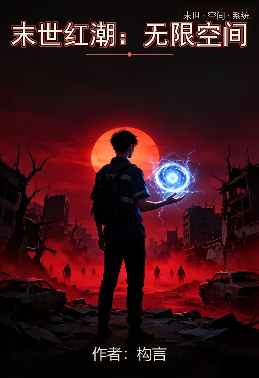 末世红潮:无限空间