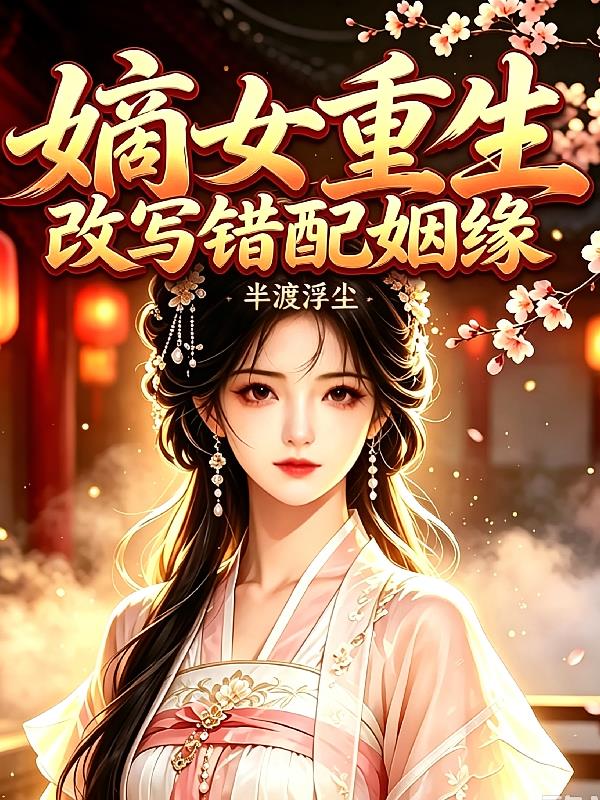 嫡女重生，改写错配姻缘