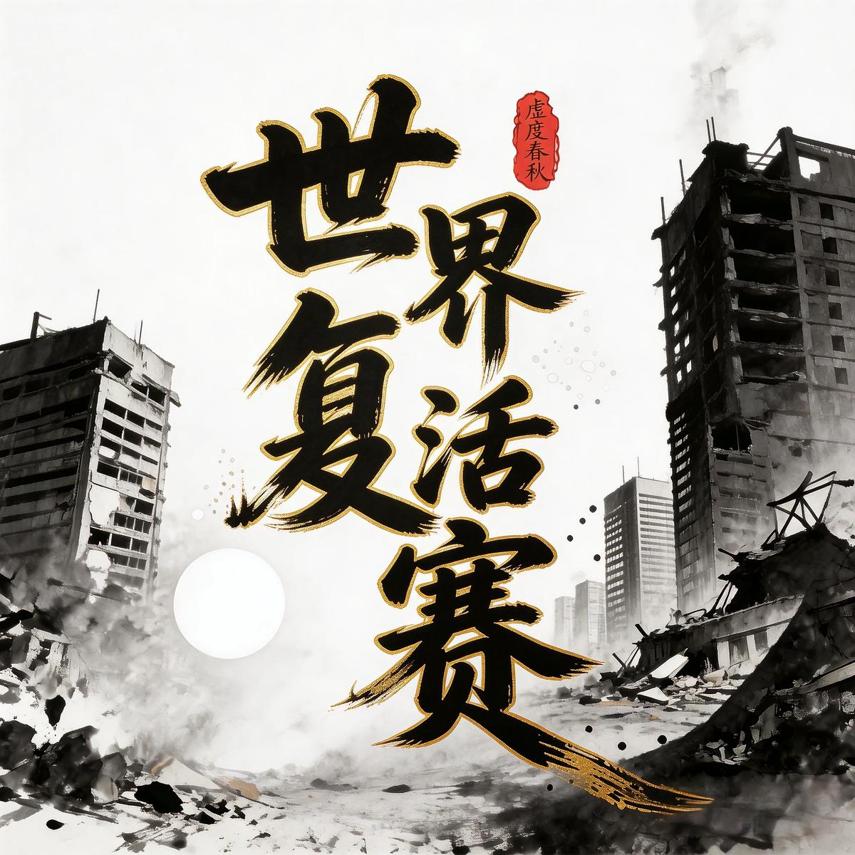 世界复活赛