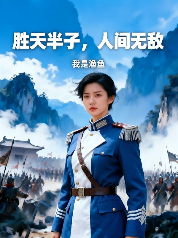 胜天半子，人间无敌