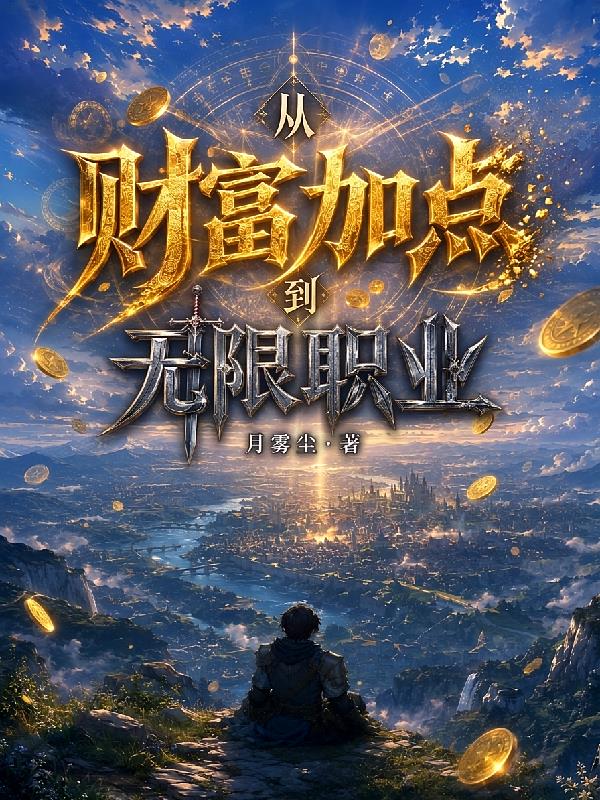 西幻:从财富加点到无限职业