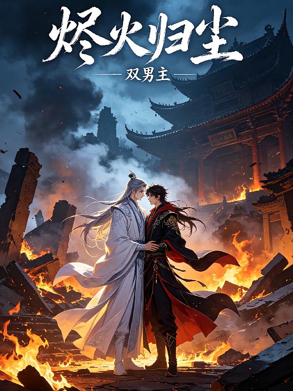 烬火归尘