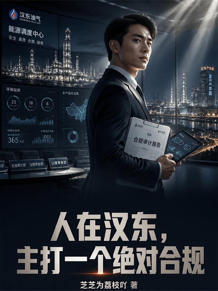 人在汉东,主打一个绝对合规