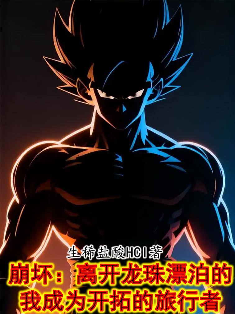崩坏：离开龙珠漂泊的我成为开拓