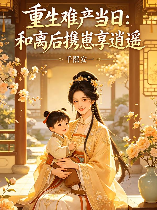 重生难产当日:和离后携崽享逍遥