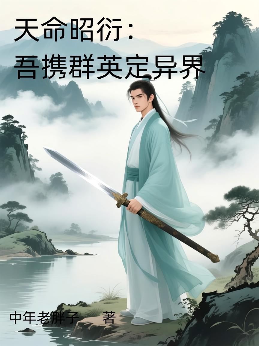 天命昭衍:吾携群英定异界