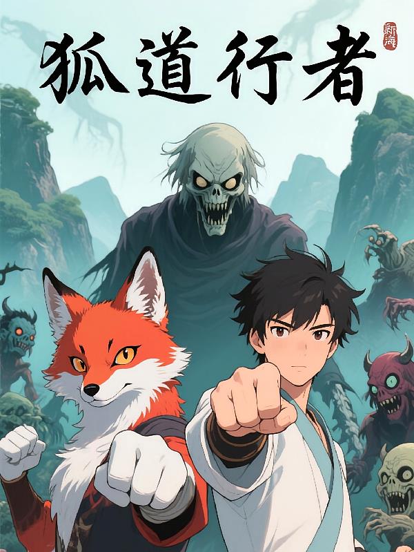 狐道行者