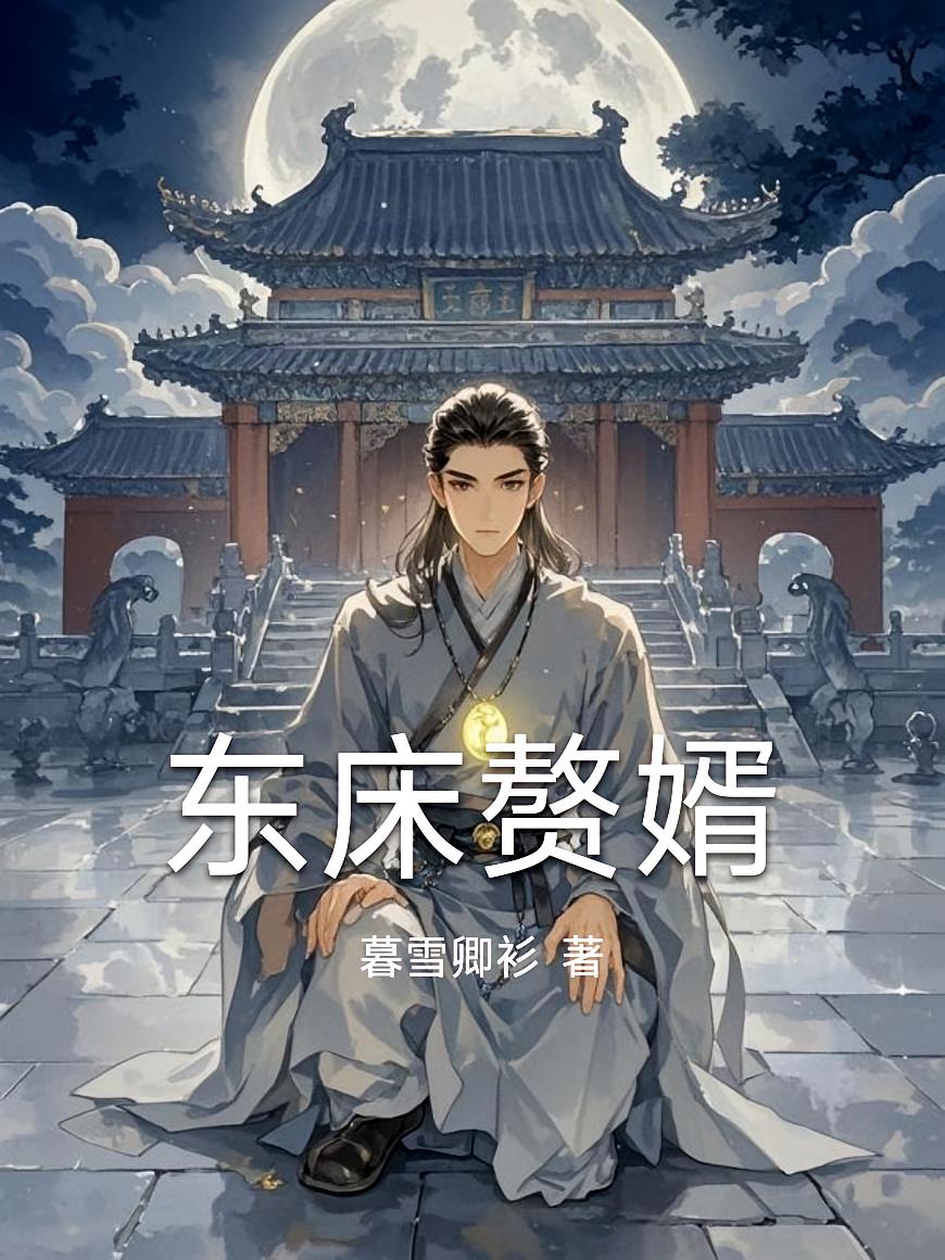 东床赘婿