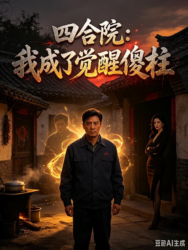 四合院：我成了觉醒傻柱