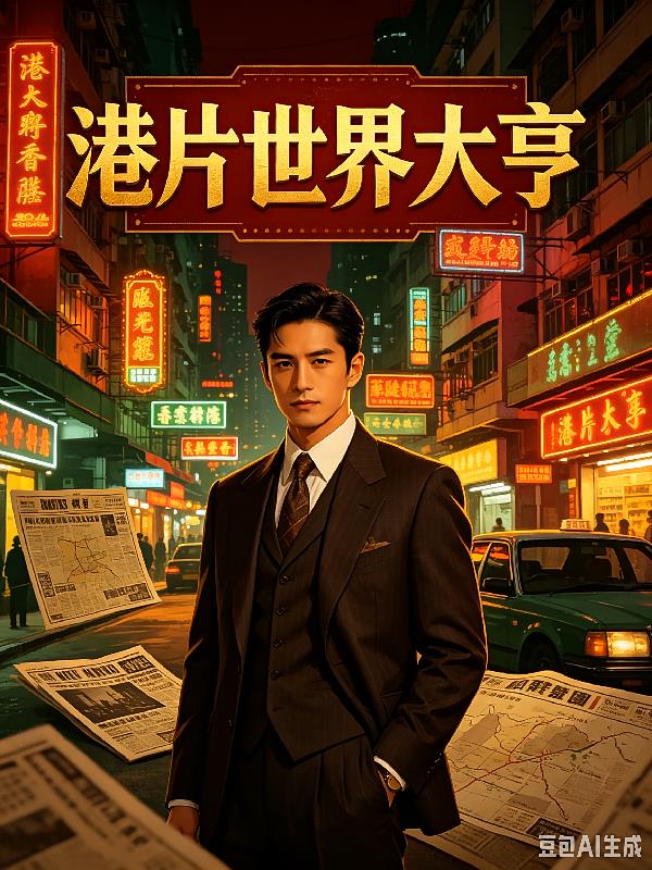 港片世界大亨