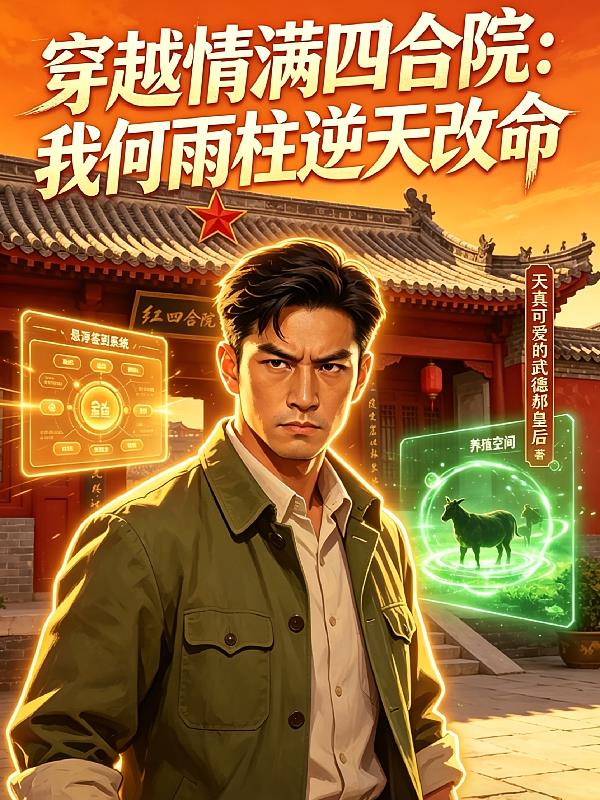 穿越情满四合院:何雨柱逆天改命