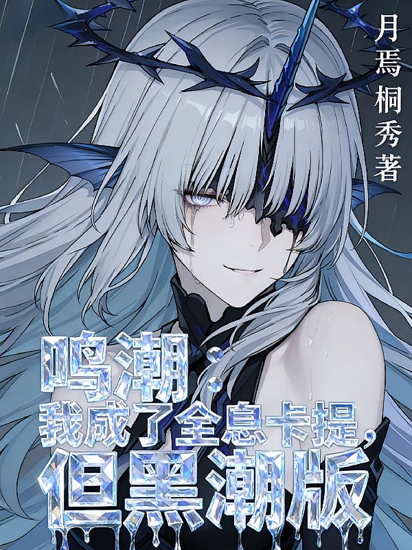鸣潮:我成了全息卡提,但黑潮版