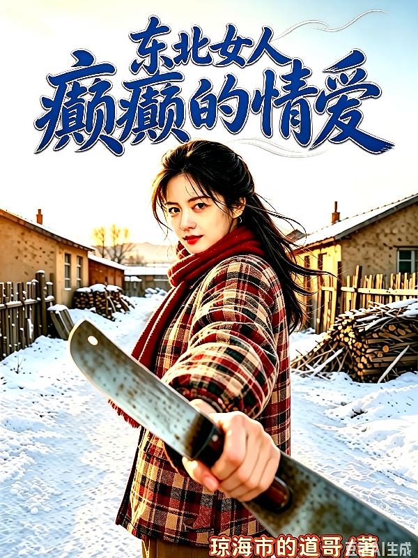 东北女人癫癫的情爱