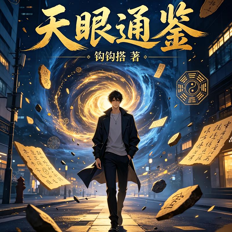 天眼通鉴