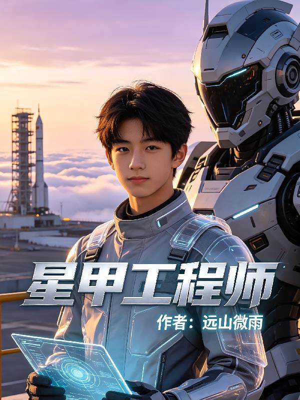 星甲工程师