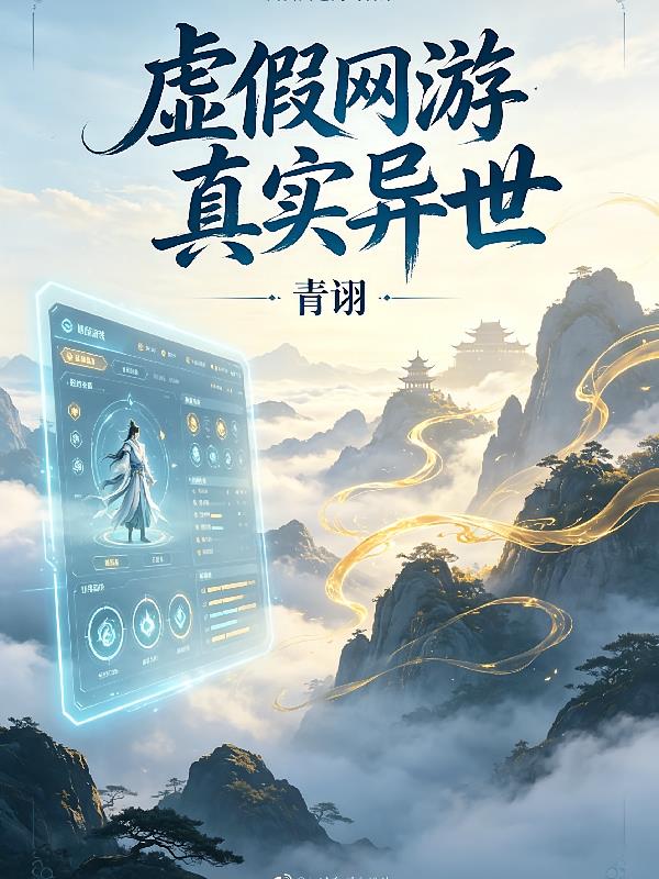 虚假网游,真实异世