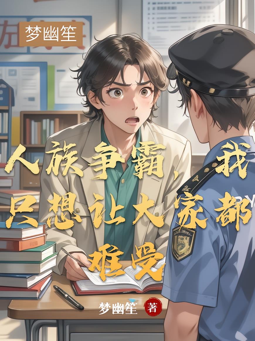 人族争霸,我只想让大家都难受
