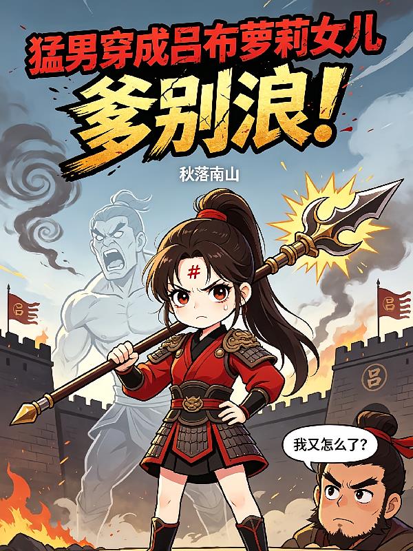 猛男穿成吕布萝莉女儿：爹别浪！