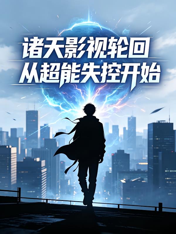 诸天影视轮回从超能失控开始