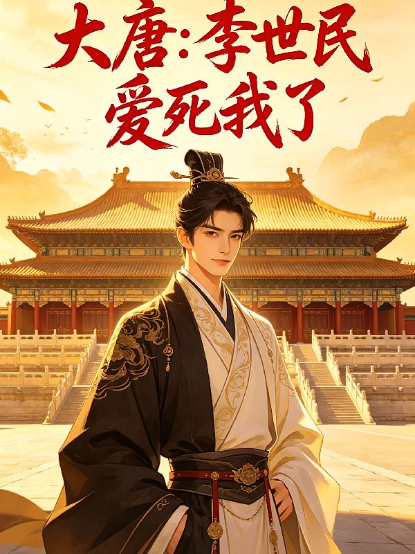 大唐：李世民爱死我了