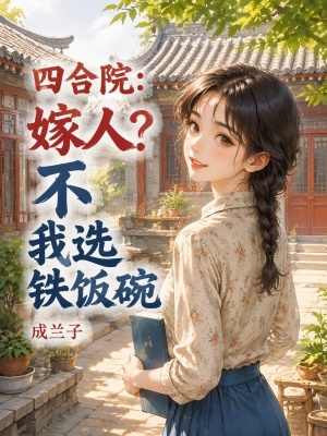 四合院:嫁人?不,我选铁饭碗