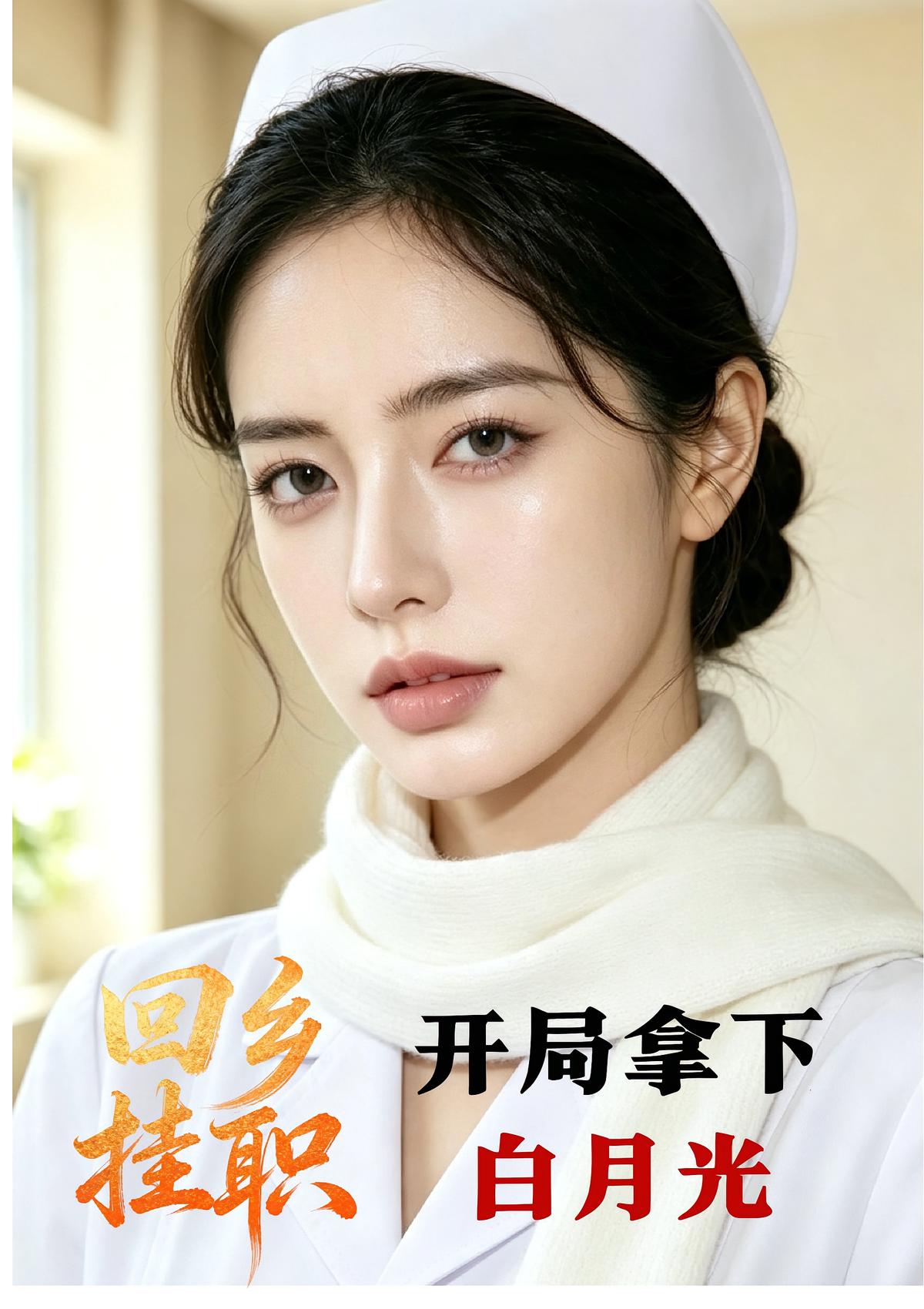 回乡挂职,开局拿下白月光