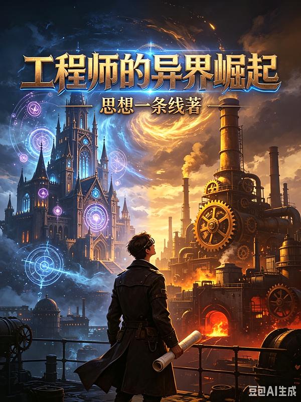 工程师的异界崛起