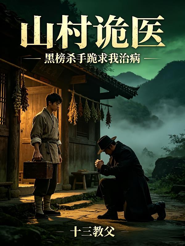 山村诡医,黑榜杀手跪求我治病